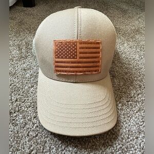 American Proper Trucker Hat